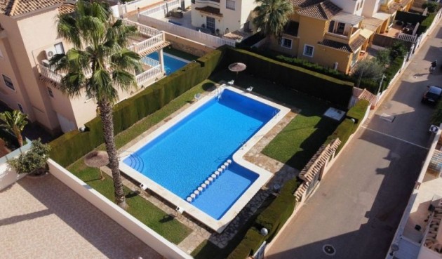 Resale - Villa -
Orihuela Costa - Costa Blanca