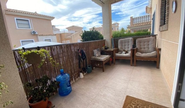 Resale - Villa -
Orihuela Costa - Costa Blanca