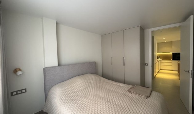 Återförsäljning - Apartment -
Torrevieja - Costa Blanca