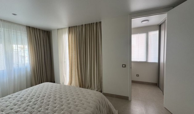 Återförsäljning - Apartment -
Torrevieja - Costa Blanca