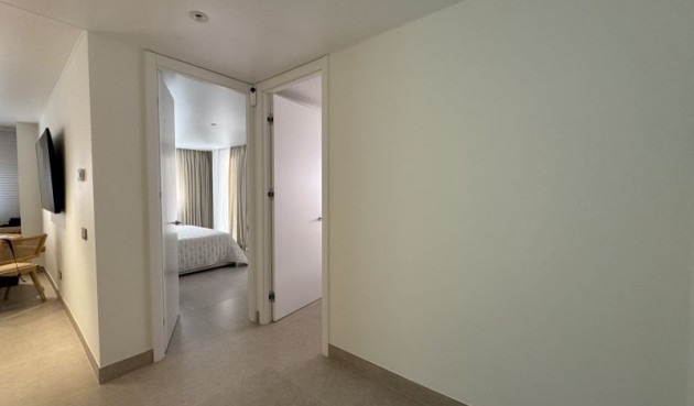 Återförsäljning - Apartment -
Torrevieja - Costa Blanca