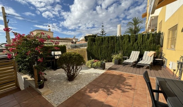 Resale - Apartment -
Orihuela Costa - Costa Blanca