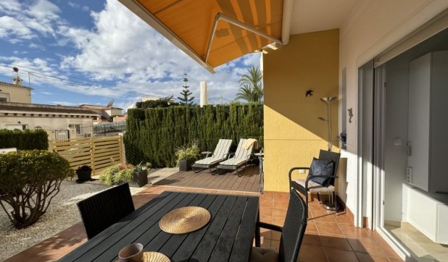 Resale - Apartment -
Orihuela Costa - Costa Blanca