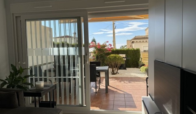 Resale - Apartment -
Orihuela Costa - Costa Blanca