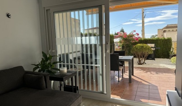 Resale - Apartment -
Orihuela Costa - Costa Blanca