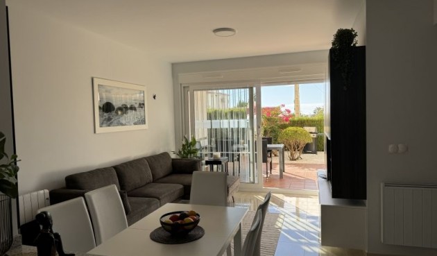 Resale - Apartment -
Orihuela Costa - Costa Blanca