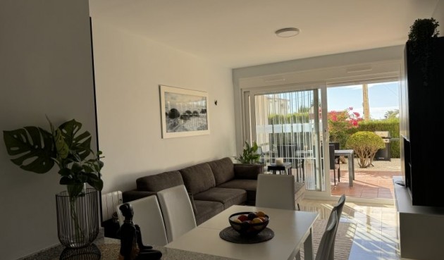 Resale - Apartment -
Orihuela Costa - Costa Blanca