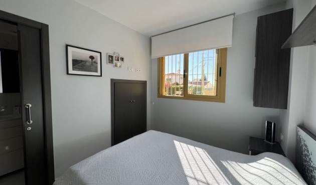 Resale - Apartment -
Orihuela Costa - Costa Blanca