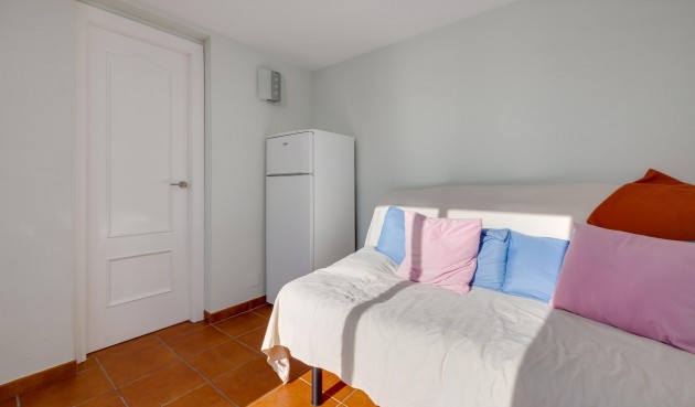 Resale - Town House -
Orihuela Costa - Playa Flamenca