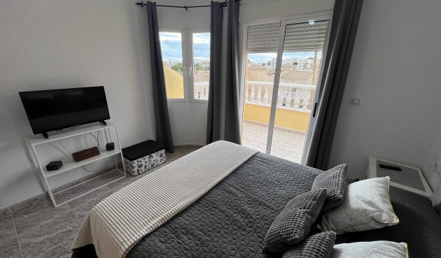 Resale - Town House -
Orihuela Costa - Costa Blanca