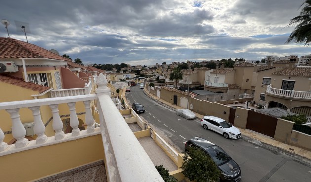 Resale - Town House -
Orihuela Costa - Costa Blanca