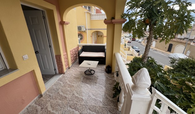 Resale - Town House -
Orihuela Costa - Costa Blanca