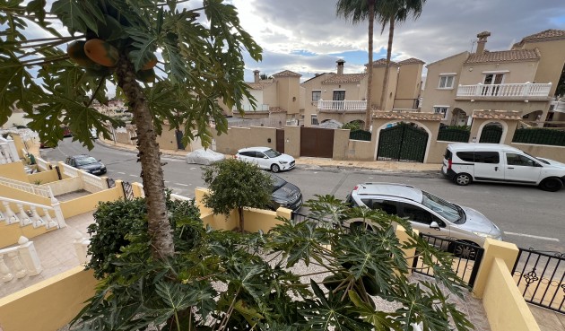 Resale - Town House -
Orihuela Costa - Costa Blanca