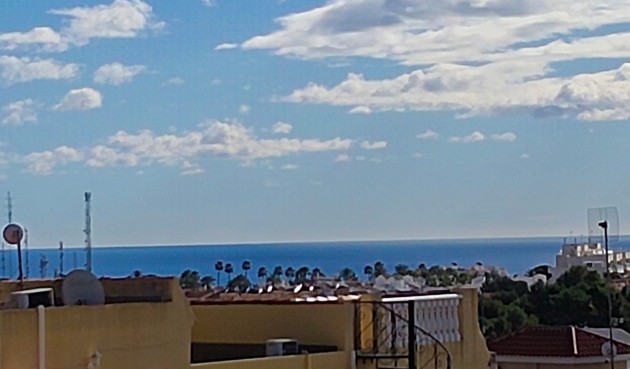 Resale - Town House -
Orihuela Costa - Costa Blanca