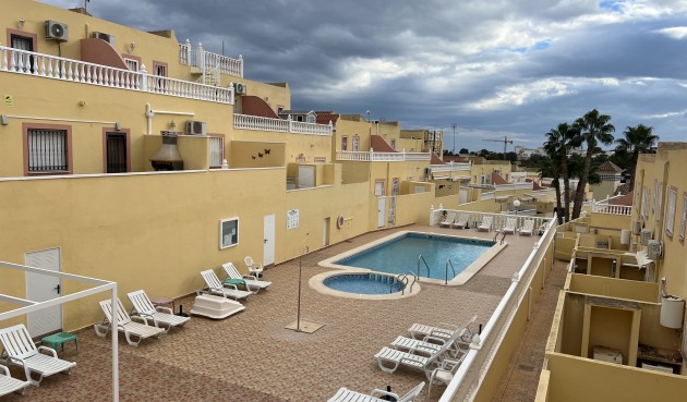 Resale - Town House -
Orihuela Costa - Costa Blanca