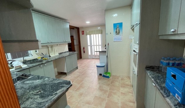 Resale - Villa -
Murcia - Inland