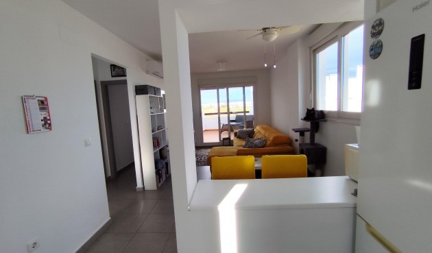 Resale - Apartment -
Torre Pacheco - Las Terrazas De La Torre Golf Resort