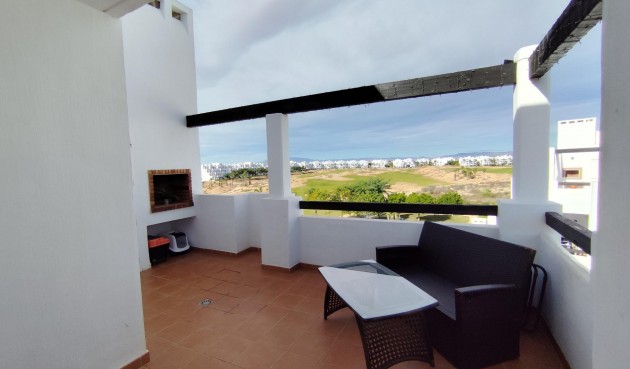 Resale - Apartment -
Torre Pacheco - Las Terrazas De La Torre Golf Resort