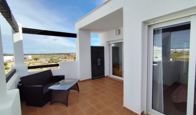 Resale - Apartment -
Torre Pacheco - Las Terrazas De La Torre Golf Resort