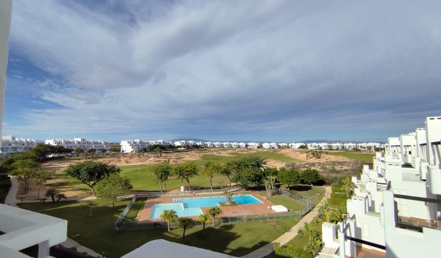 Resale - Apartment -
Torre Pacheco - Las Terrazas De La Torre Golf Resort