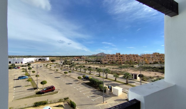 Resale - Apartment -
Torre Pacheco - Las Terrazas De La Torre Golf Resort