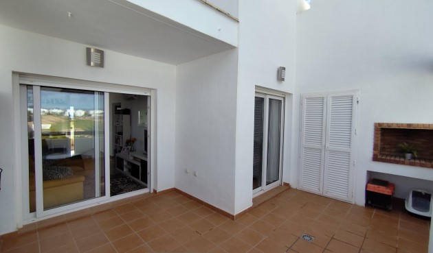 Resale - Apartment -
Torre Pacheco - Las Terrazas De La Torre Golf Resort