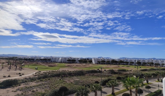 Resale - Apartment -
Torre Pacheco - Las Terrazas De La Torre Golf Resort