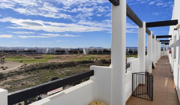 Resale - Apartment -
Torre Pacheco - Las Terrazas De La Torre Golf Resort