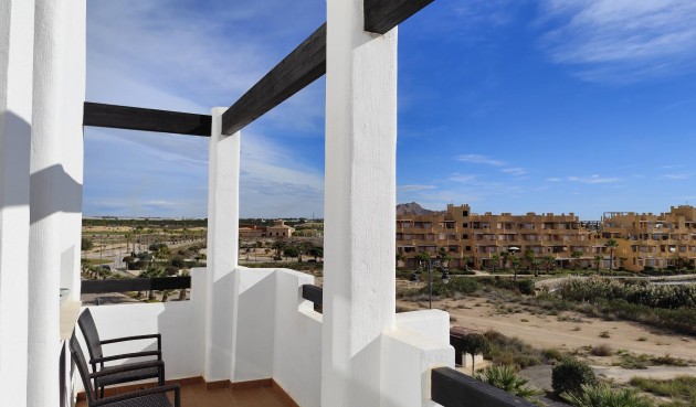 Resale - Apartment -
Torre Pacheco - Las Terrazas De La Torre Golf Resort