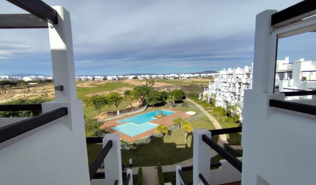 Resale - Apartment -
Torre Pacheco - Las Terrazas De La Torre Golf Resort