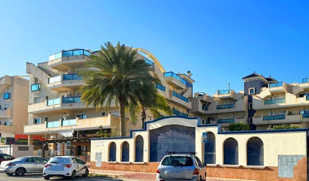 Resale - Apartment -
Orihuela Costa - Costa Blanca