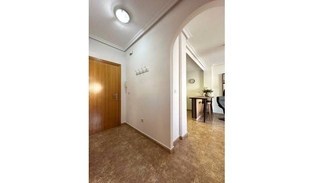 Resale - Apartment -
Orihuela Costa - Costa Blanca