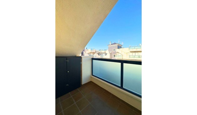 Resale - Apartment -
Orihuela Costa - Costa Blanca