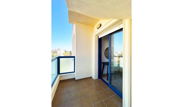 Resale - Apartment -
Orihuela Costa - Costa Blanca