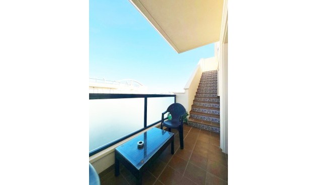 Resale - Apartment -
Orihuela Costa - Costa Blanca