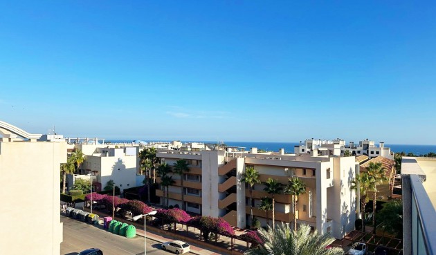 Resale - Apartment -
Orihuela Costa - Costa Blanca