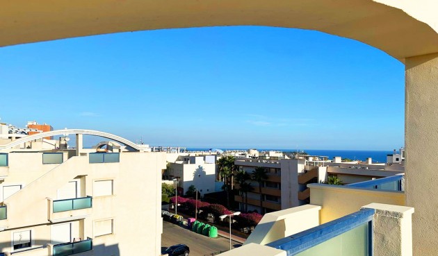 Resale - Apartment -
Orihuela Costa - Costa Blanca