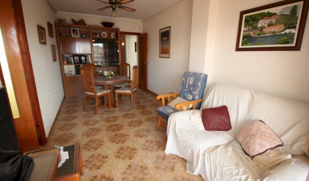 Resale - Apartment -
Guardamar del Segura - Costa Blanca