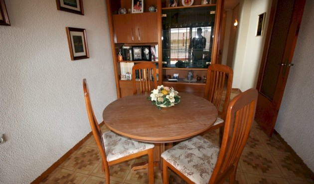 Resale - Apartment -
Guardamar del Segura - Costa Blanca