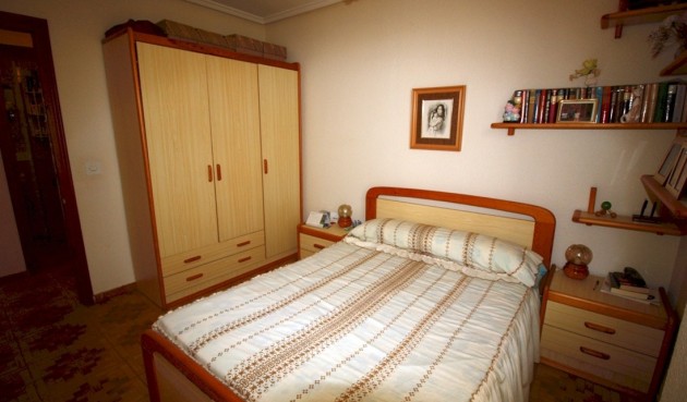 Resale - Apartment -
Guardamar del Segura - Costa Blanca