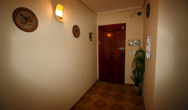 Resale - Apartment -
Guardamar del Segura - Costa Blanca