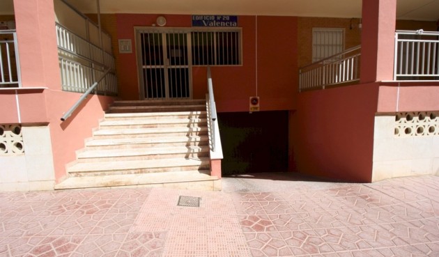 Resale - Apartment -
Guardamar del Segura - Costa Blanca