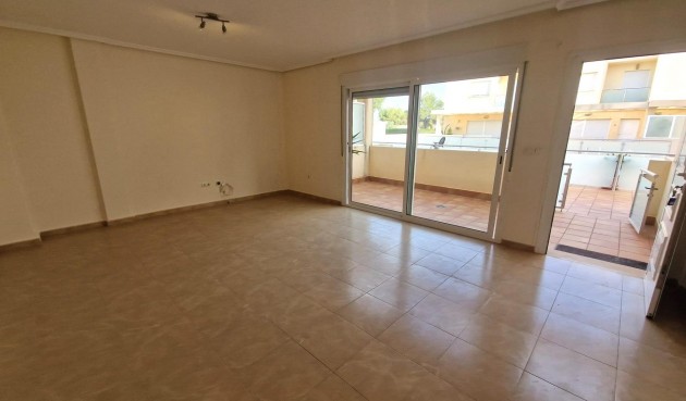 Resale - Duplex -
Los Montesinos - La Herrada