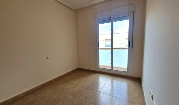 Resale - Duplex -
Los Montesinos - La Herrada