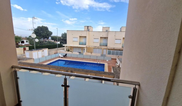 Resale - Duplex -
Los Montesinos - La Herrada