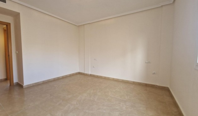 Resale - Duplex -
Los Montesinos - La Herrada