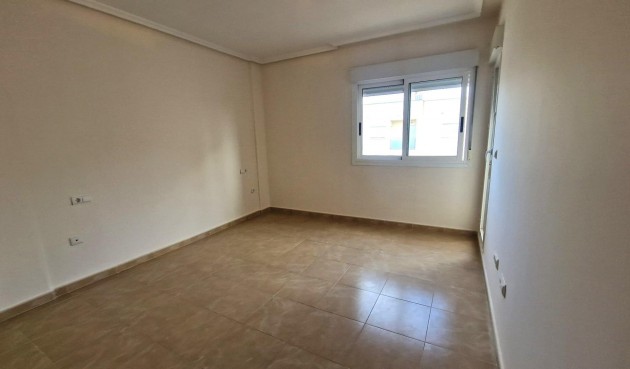 Resale - Duplex -
Los Montesinos - La Herrada