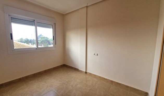 Resale - Duplex -
Los Montesinos - La Herrada