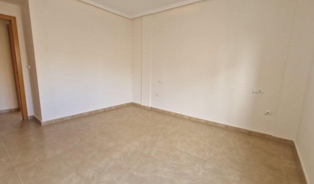 Resale - Duplex -
Los Montesinos - La Herrada