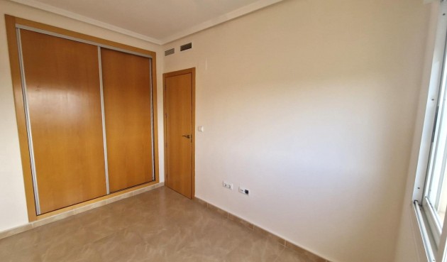 Resale - Duplex -
Los Montesinos - La Herrada